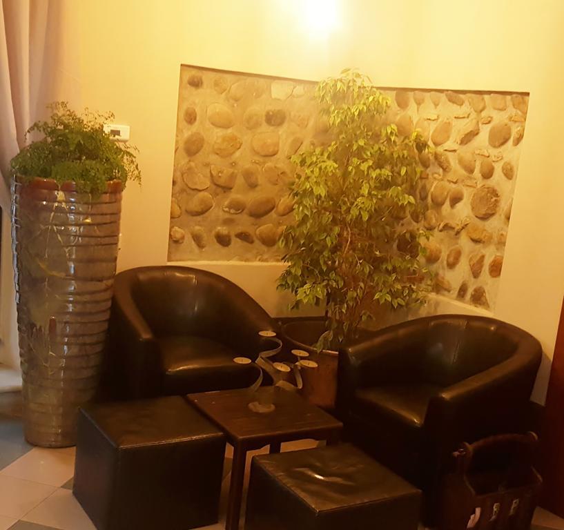 Boutique Hotel Corte Malaspina Castelnuovo del Garda Eksteriør billede