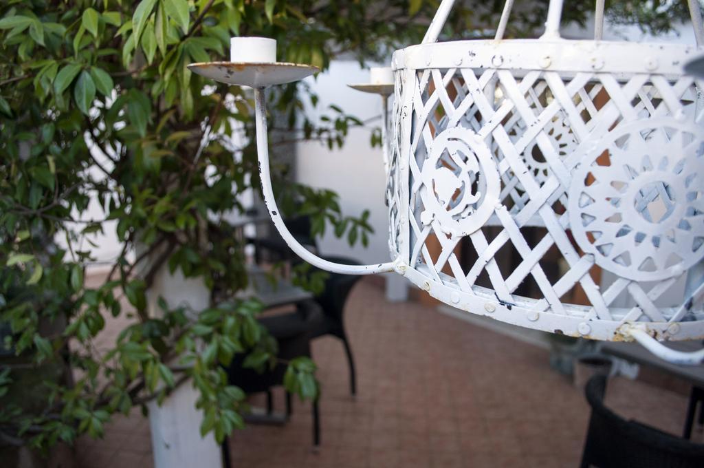 Boutique Hotel Corte Malaspina Castelnuovo del Garda Eksteriør billede