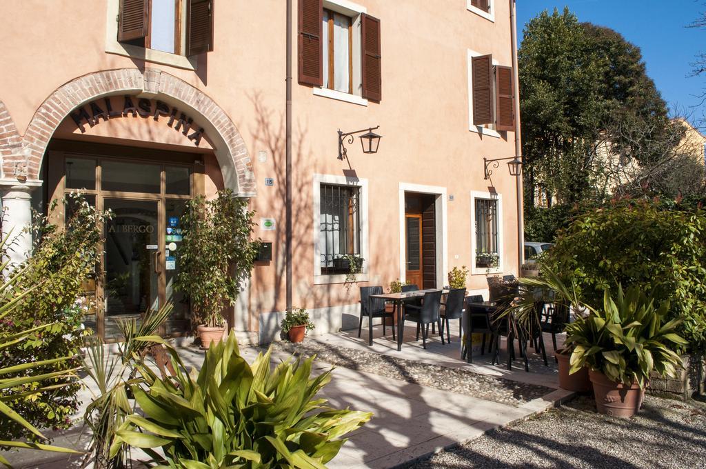 Boutique Hotel Corte Malaspina Castelnuovo del Garda Eksteriør billede