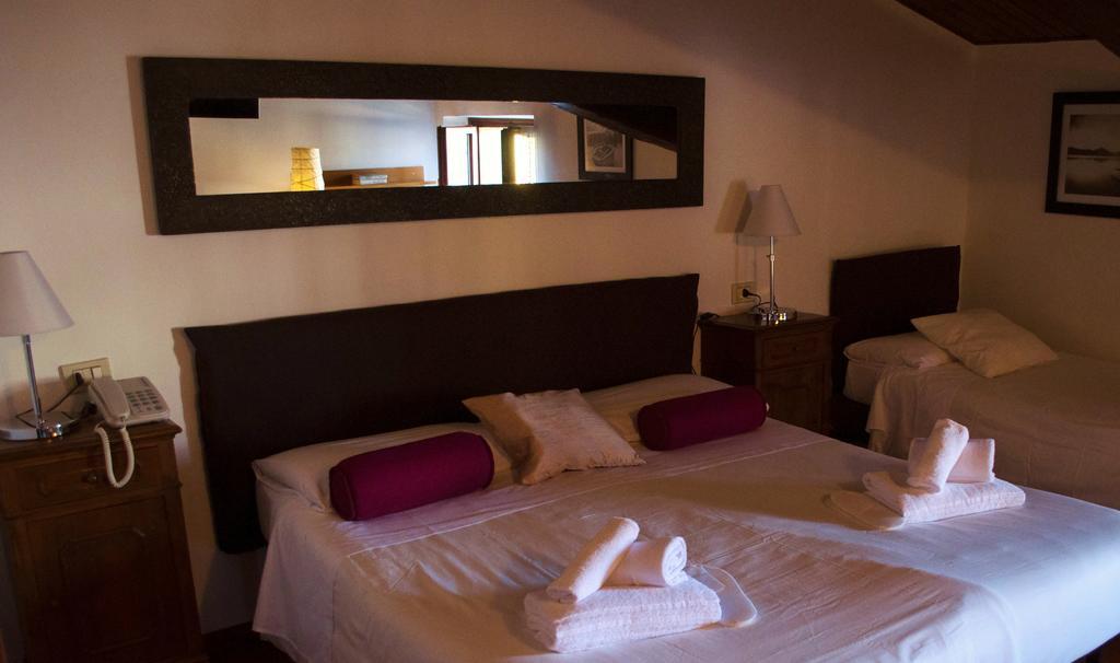 Boutique Hotel Corte Malaspina Castelnuovo del Garda Eksteriør billede