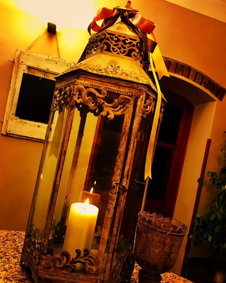 Boutique Hotel Corte Malaspina Castelnuovo del Garda Eksteriør billede