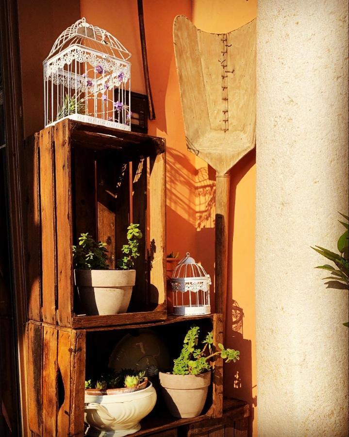 Boutique Hotel Corte Malaspina Castelnuovo del Garda Eksteriør billede